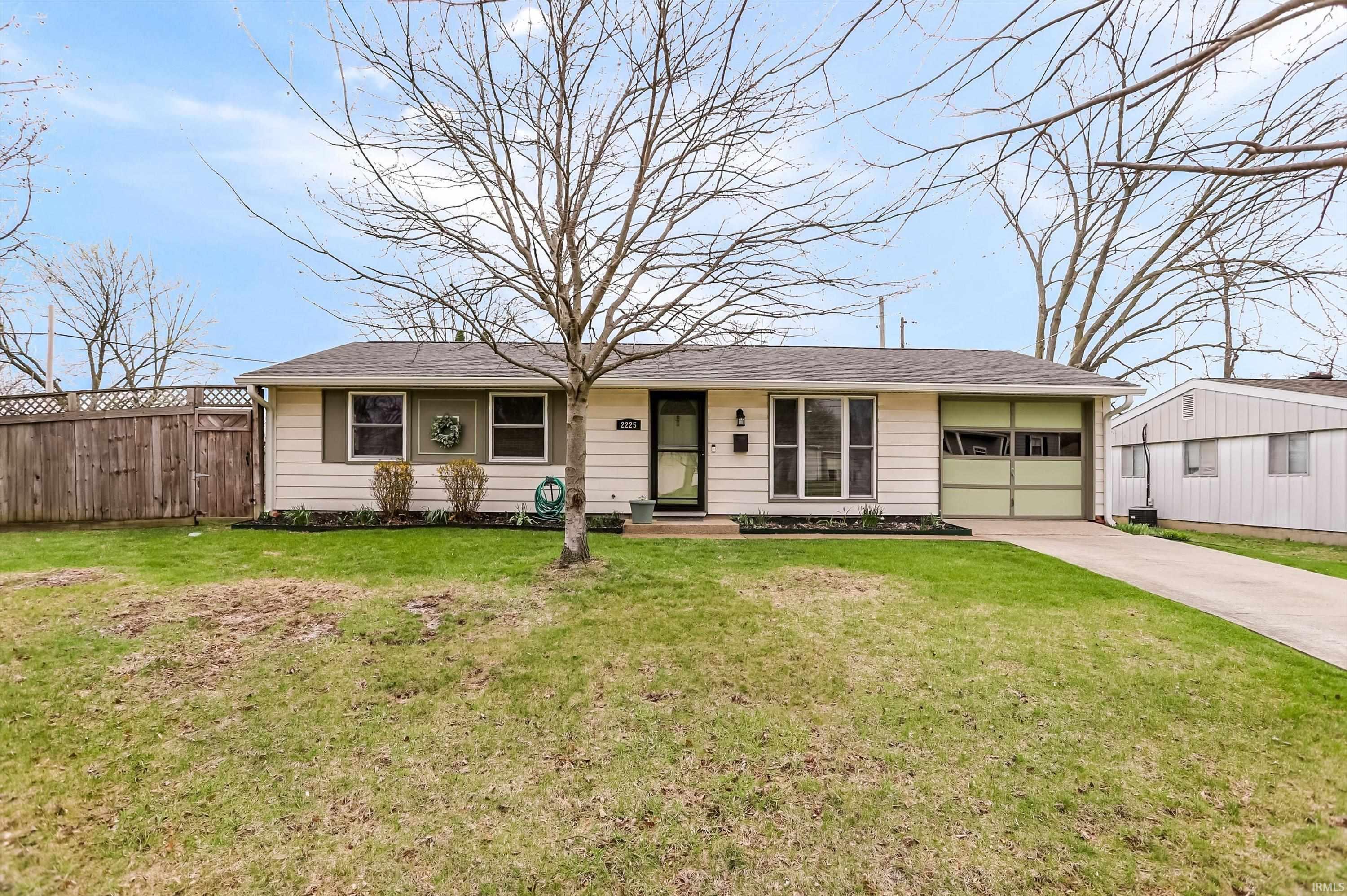 2225 Beck Lane Lafayette, IN 47909 - Photo 1 of 36