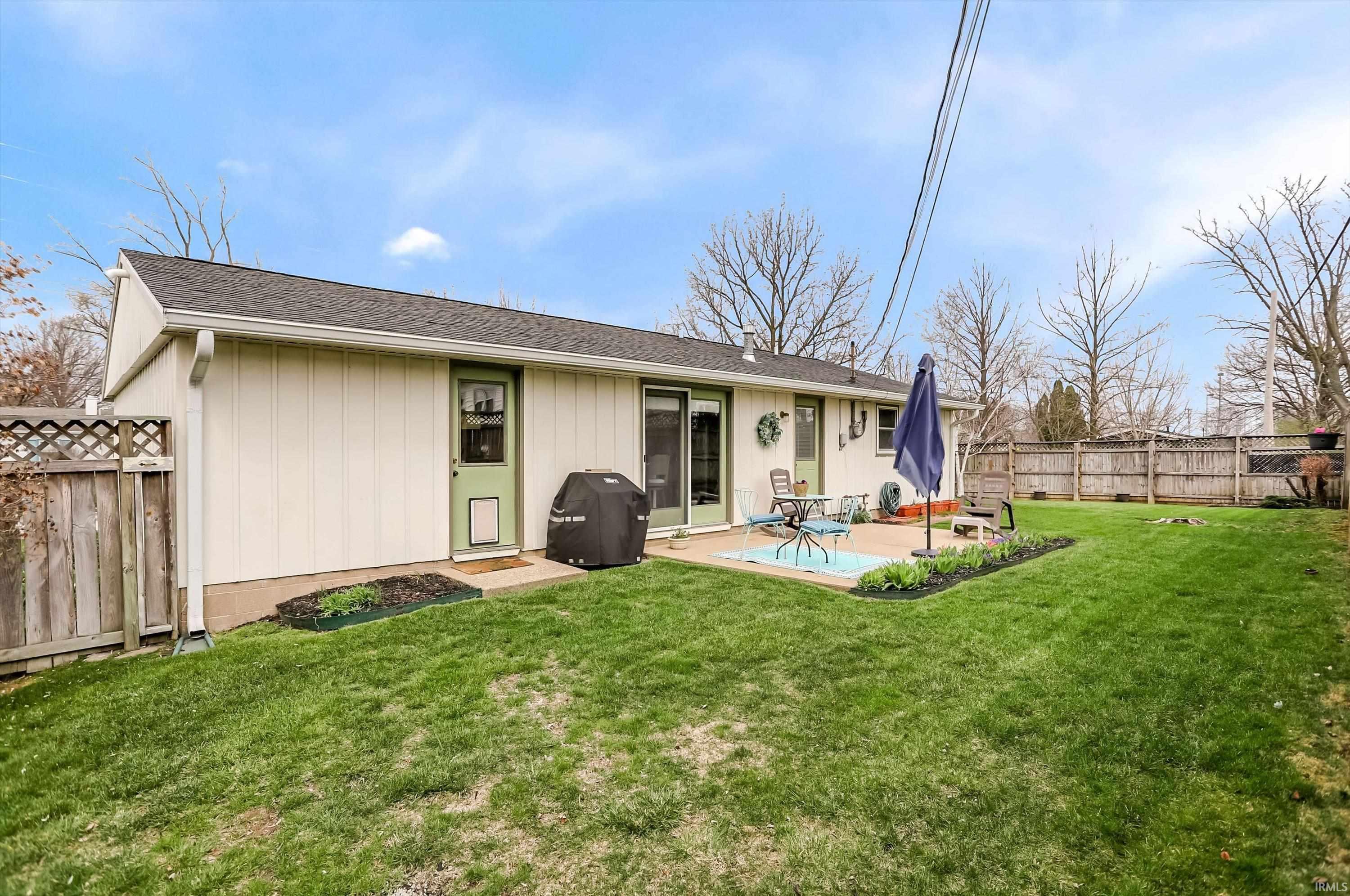 2225 Beck Lane Lafayette, IN 47909 - Photo 29 of 36