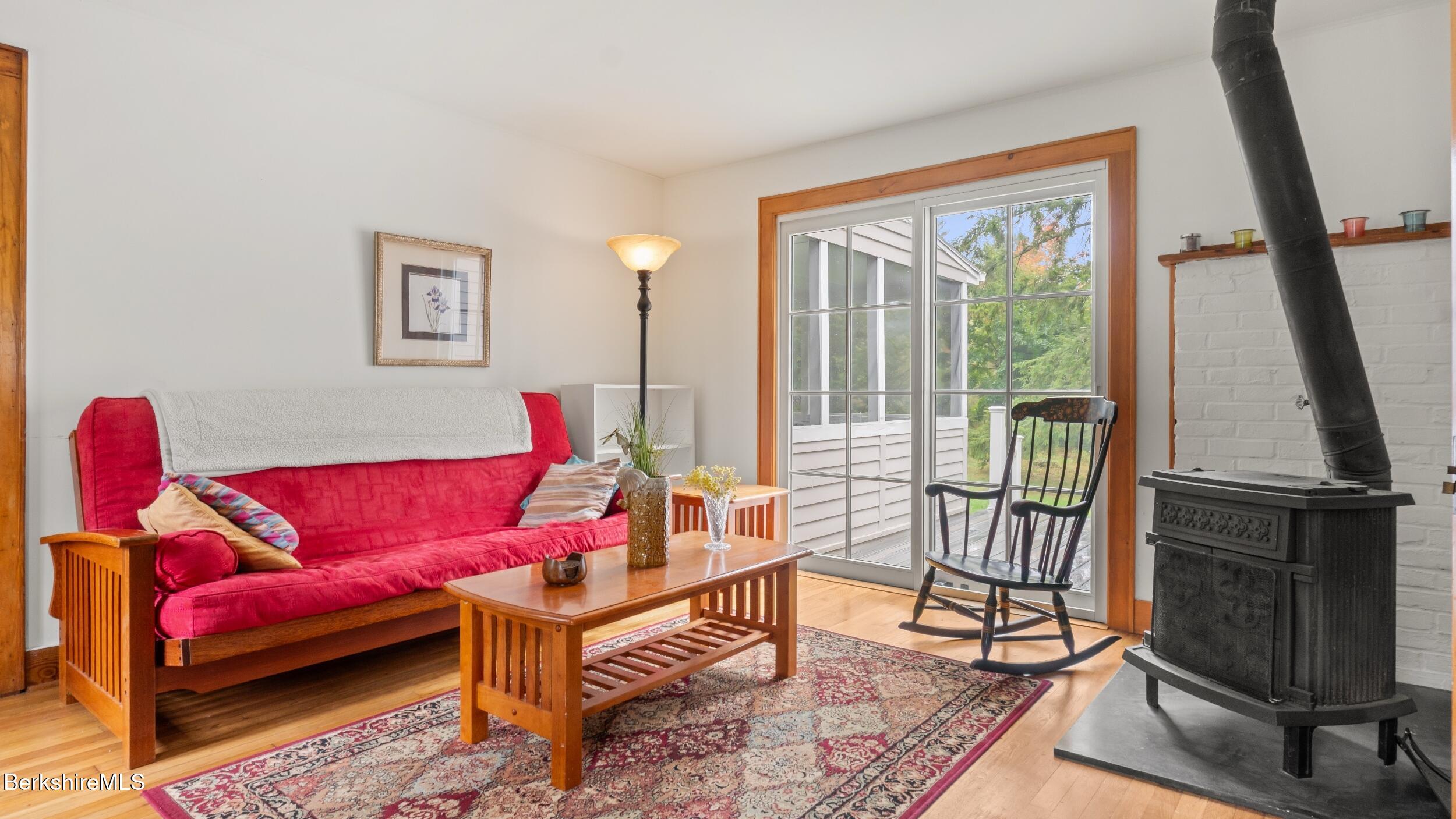 52 Sheffield Road Egremont, MA 01230 - Photo 12 of 20 DSC00069