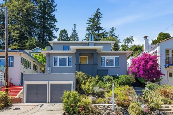 $1,295,000 | 6565 Chabot Road, Oakland, CA 94618