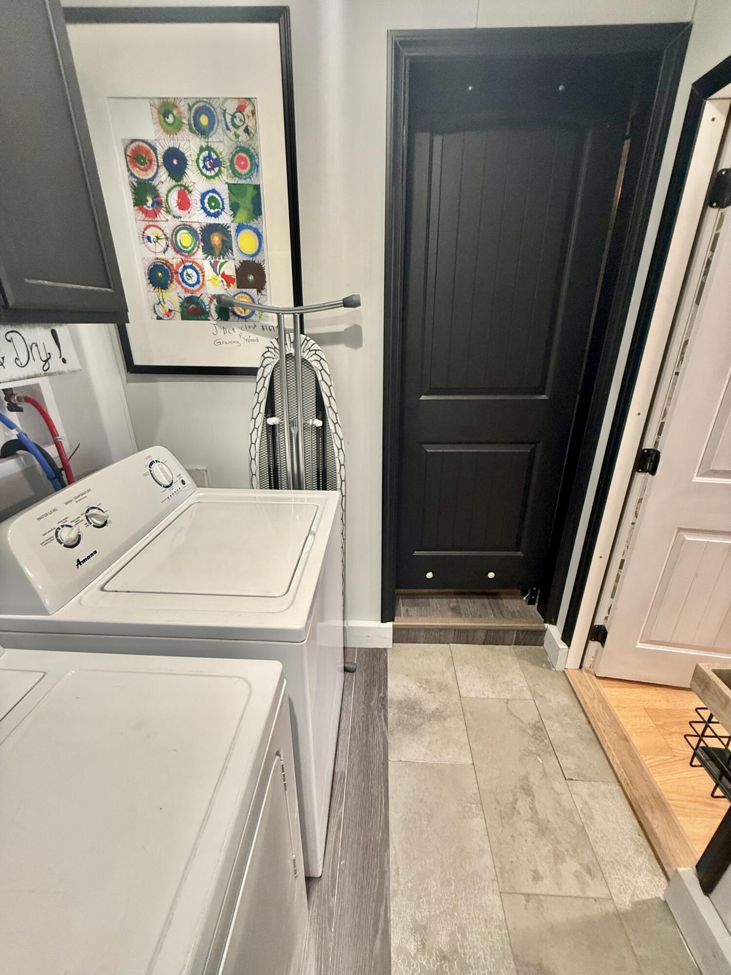 48 Notre Dame Road Grand Isle, ME 04746 - Photo 79 of 89 Laundry Room