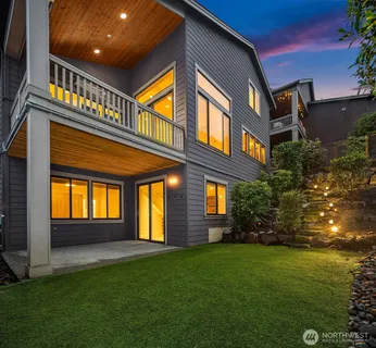 $2,250,000 | 9026 Northeast 127th Place, Kirkland, WA 98034