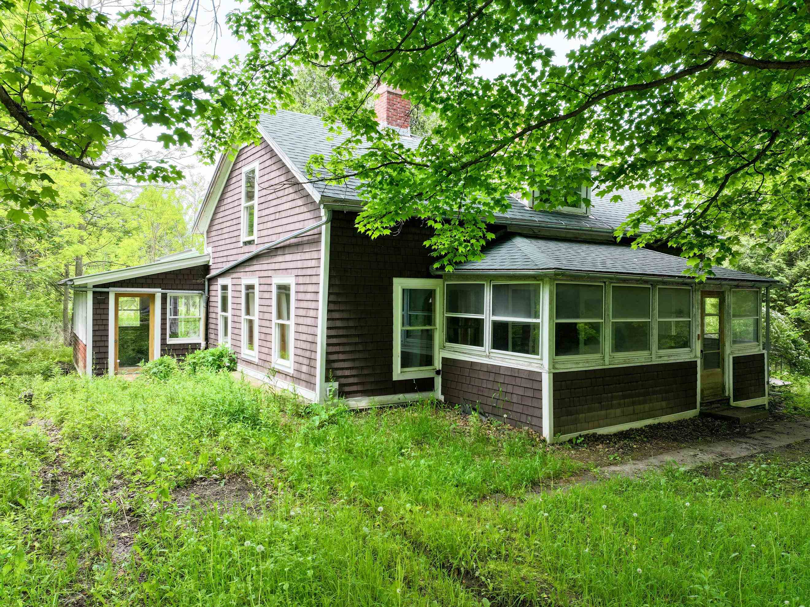 1519 Delong Road Cornwall, VT 05753 - Photo 3 of 28