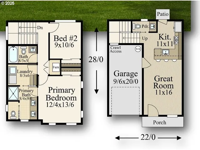 $389,900 | 4063 Southwest McKinley Street, Unit 35, Gresham, OR 97080