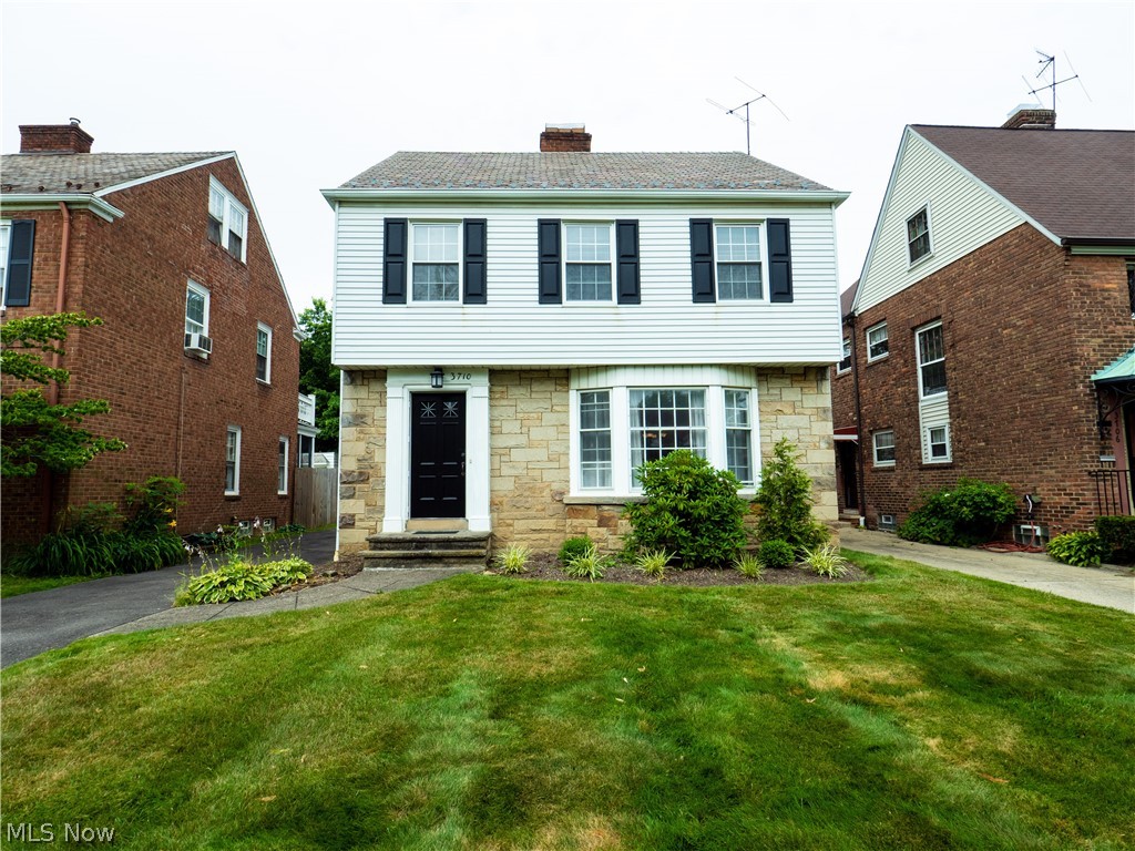 3710 Normandy Road Cleveland, OH 44120 - Photo 26 of 26