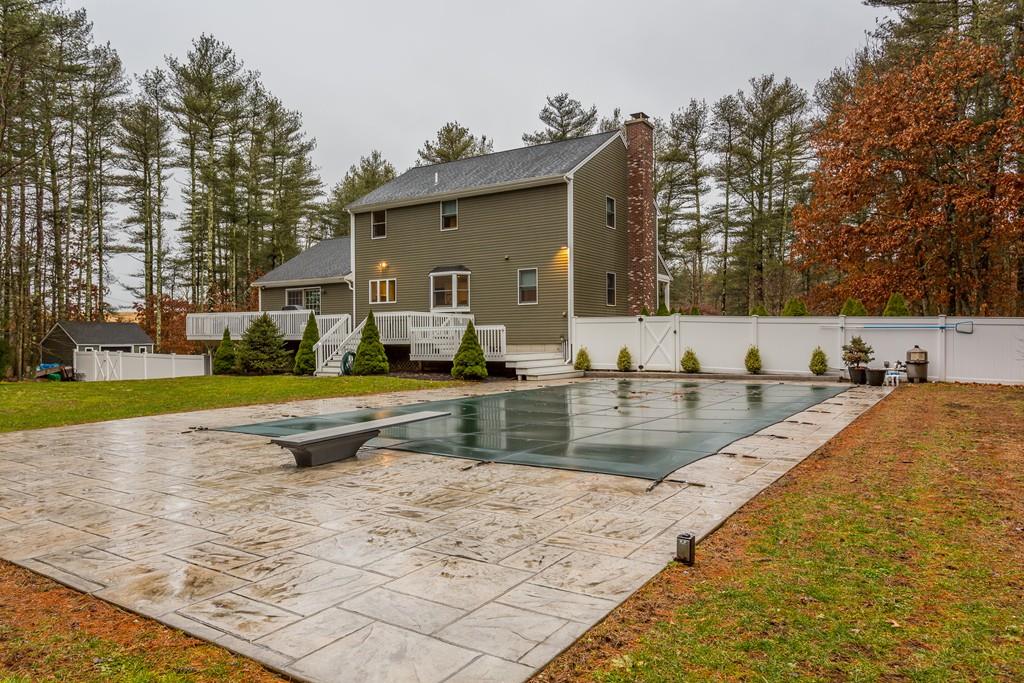 217 Ryder Road Rochester, MA 02770 - Photo 28 of 30