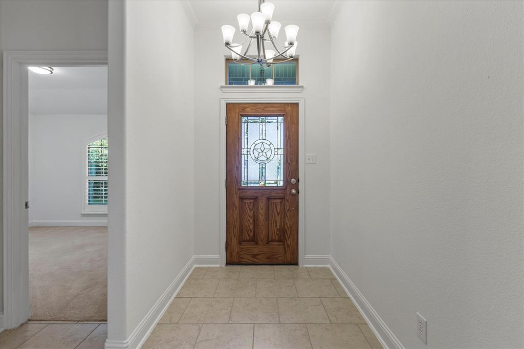 204 Tower Circle Terrell, TX 75160 - Photo 5 of 35