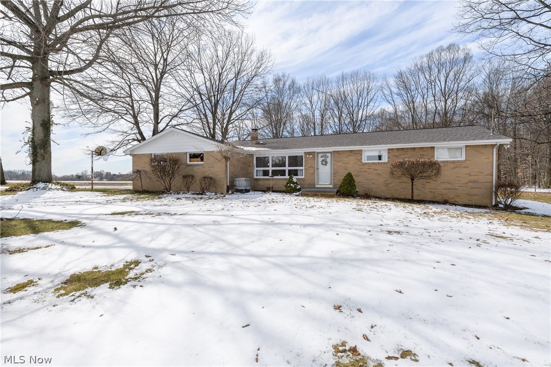 Welcome to 14719 Industry Avenue NE!