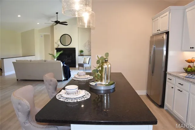 $495,000 | 8748 Wendell Creek Drive, St. Jacob, IL 62281