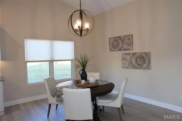 $495,000 | 8748 Wendell Creek Drive, St. Jacob, IL 62281