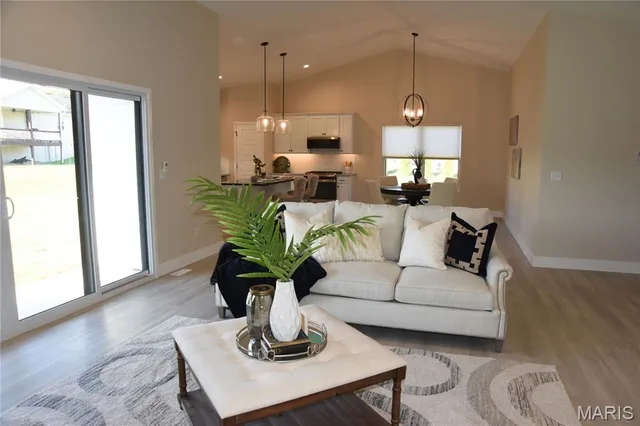 $495,000 | 8748 Wendell Creek Drive, St. Jacob, IL 62281