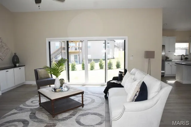 $495,000 | 8748 Wendell Creek Drive, St. Jacob, IL 62281