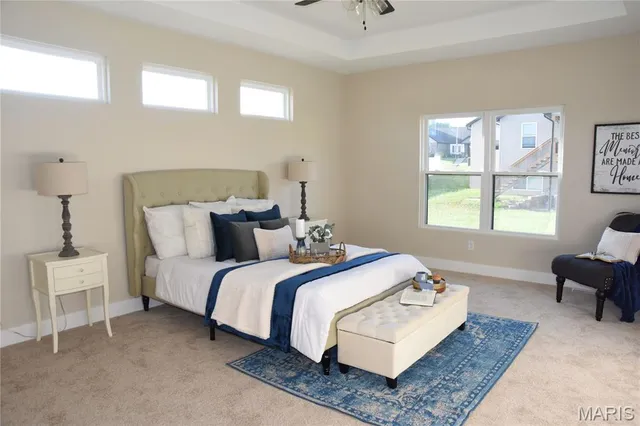 $495,000 | 8748 Wendell Creek Drive, St. Jacob, IL 62281