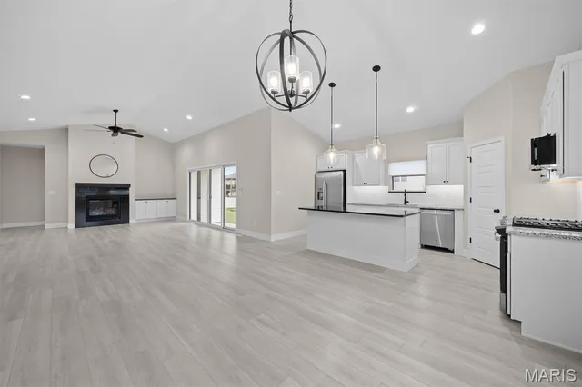 $495,000 | 8748 Wendell Creek Drive, St. Jacob, IL 62281