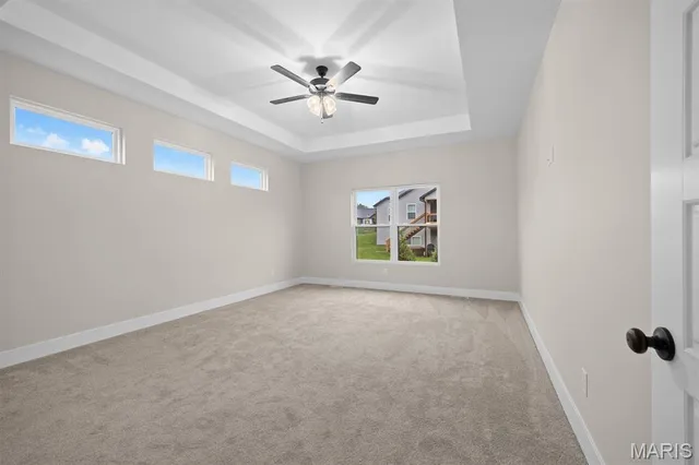 $495,000 | 8748 Wendell Creek Drive, St. Jacob, IL 62281