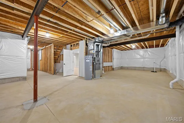 $495,000 | 8748 Wendell Creek Drive, St. Jacob, IL 62281