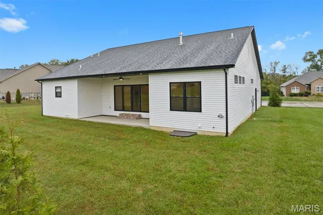 $495,000 | 8748 Wendell Creek Drive, St. Jacob, IL 62281