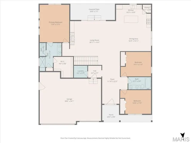 $495,000 | 8748 Wendell Creek Drive, St. Jacob, IL 62281