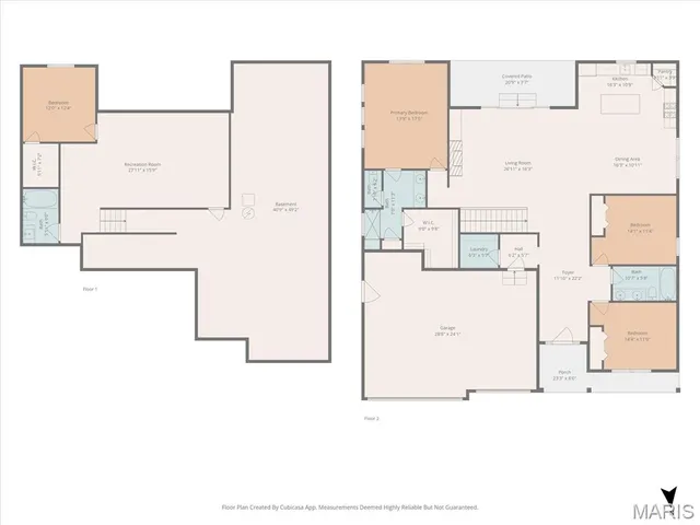 $495,000 | 8748 Wendell Creek Drive, St. Jacob, IL 62281