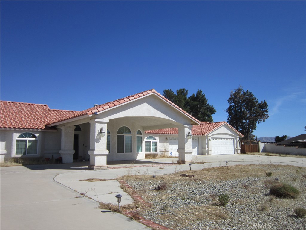 15425 Kasota Road Apple Valley, CA 92307 - Photo 2 of 35