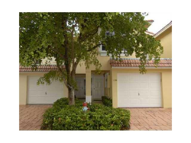 1046 Jeffery Street, Unit 1046 Boca Raton, FL 33487 - Photo 1 of 8 Exterior Front
