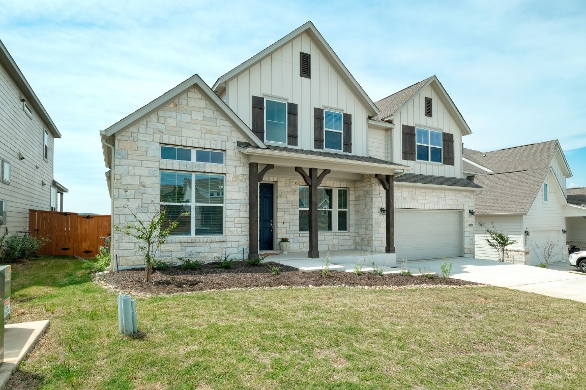 1661 Hazy Hills Loop, Dripping Springs, TX 78620 Compass