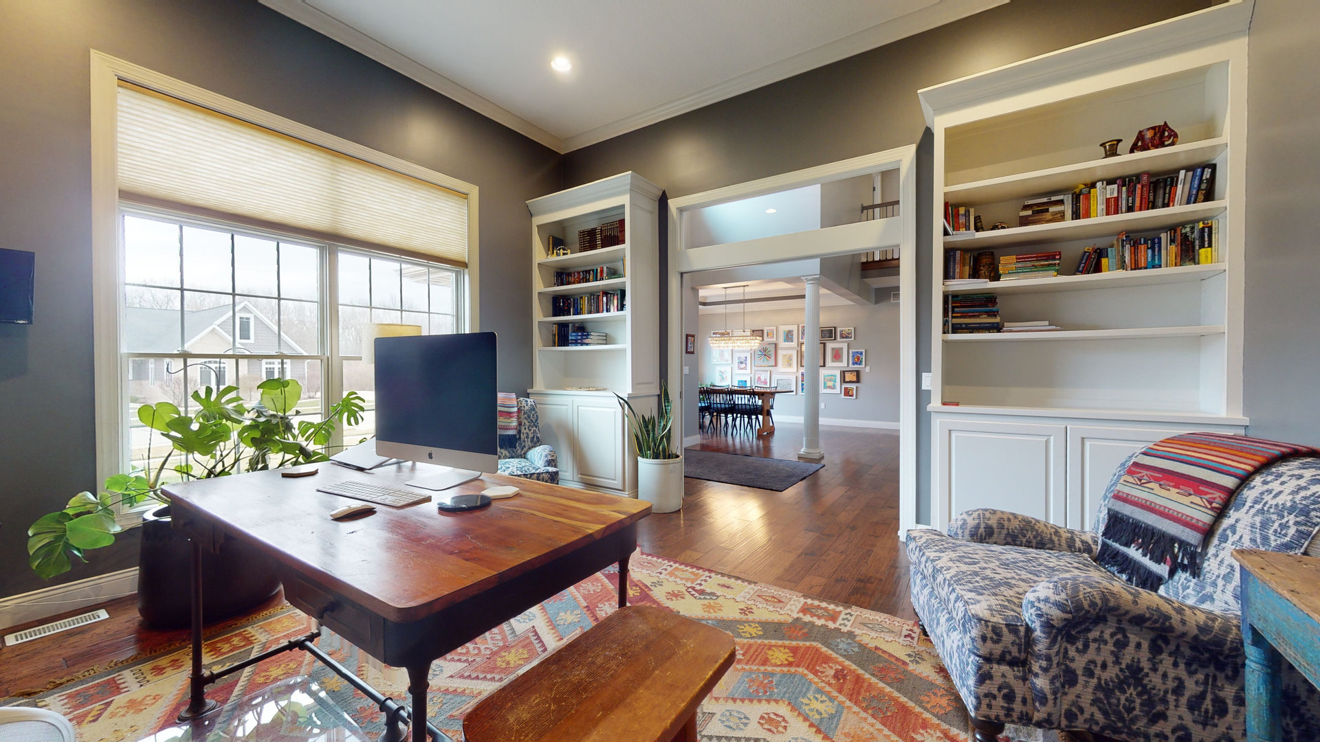 1303 East White Oak Road Mahomet, IL 61853 - Photo 16 of 64