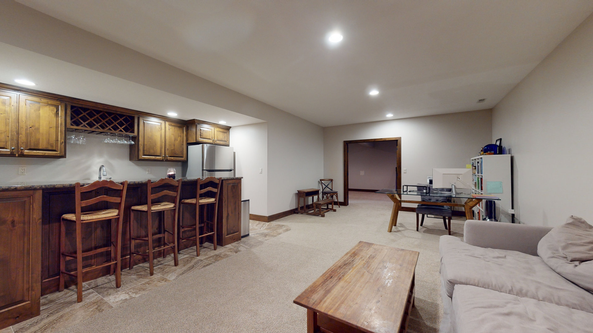 1303 East White Oak Road Mahomet, IL 61853 - Photo 35 of 64