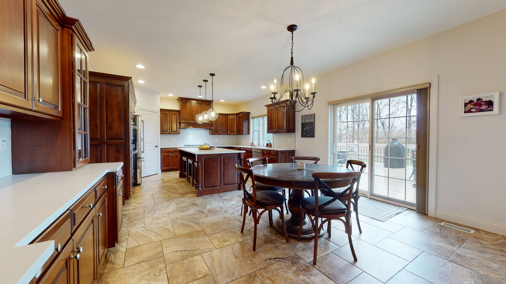 1303 East White Oak Road Mahomet, IL 61853 - Photo 7 of 64