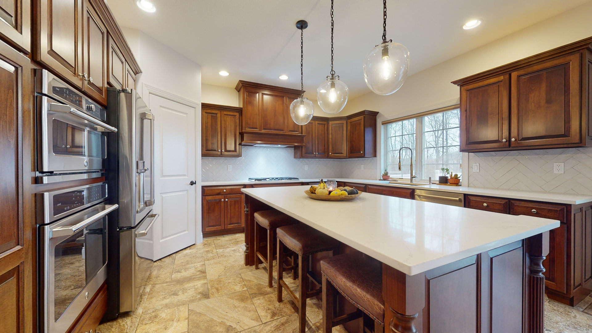 1303 East White Oak Road Mahomet, IL 61853 - Photo 10 of 64