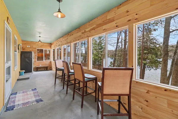 $224,900 | 5619 East Deer Road, Fountain, MI 49410