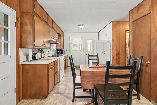 $224,900 | 5619 East Deer Road, Fountain, MI 49410