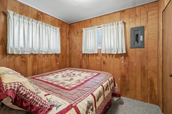$224,900 | 5619 East Deer Road, Fountain, MI 49410