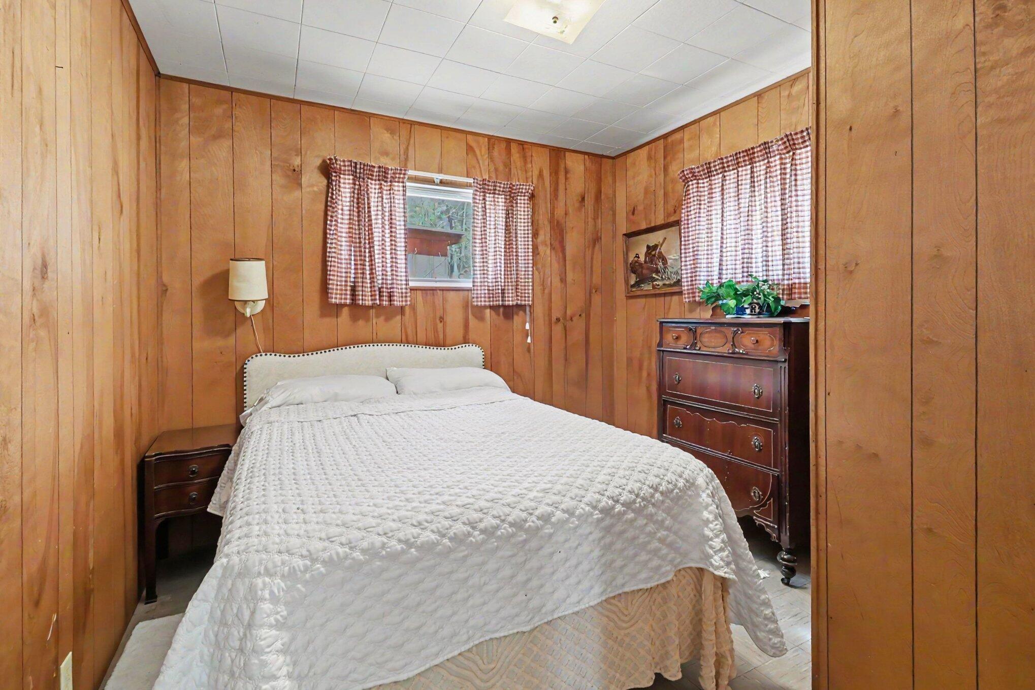 5619 East Deer Road Fountain, MI 49410 - Photo 19 of 27 Bedroom