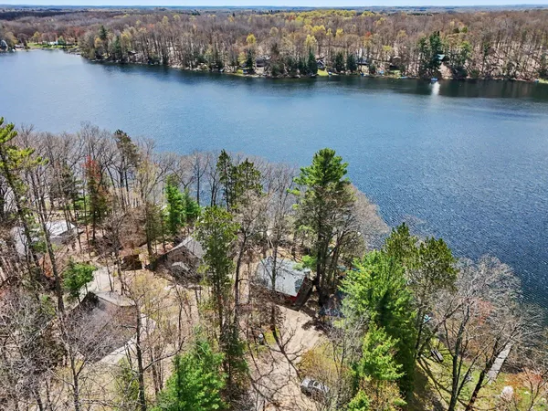 $224,900 | 5619 East Deer Road, Fountain, MI 49410