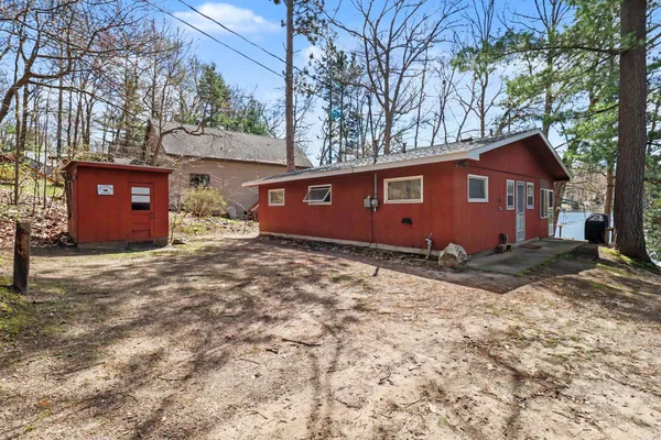 $224,900 | 5619 East Deer Road, Fountain, MI 49410