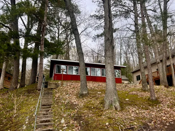 $224,900 | 5619 East Deer Road, Fountain, MI 49410