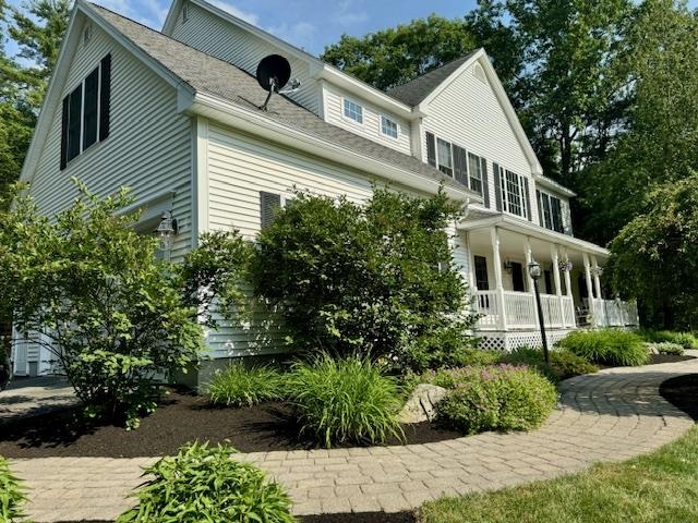 2 Shaw Divide Bow, NH 03304 - Photo 1 of 29