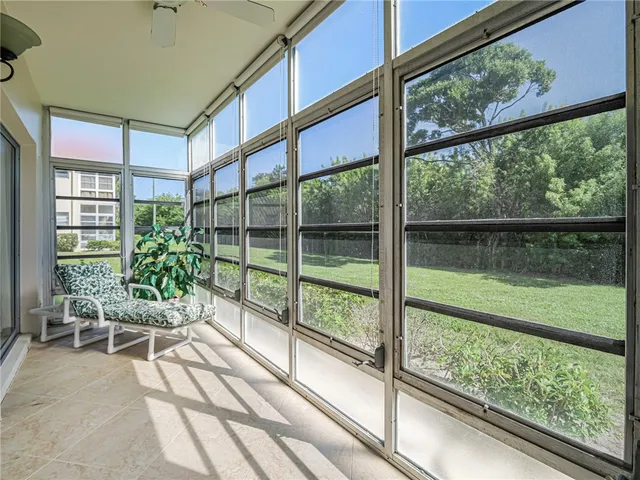 a view of a house with a porch