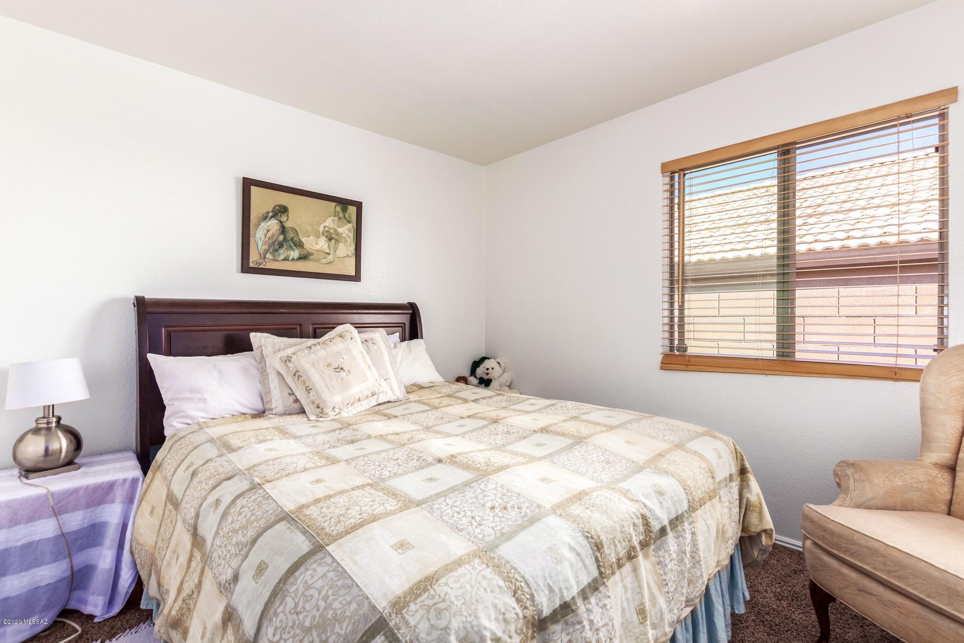 491 East Greg Rock Road Vail, AZ 85641 - Photo 24 of 41