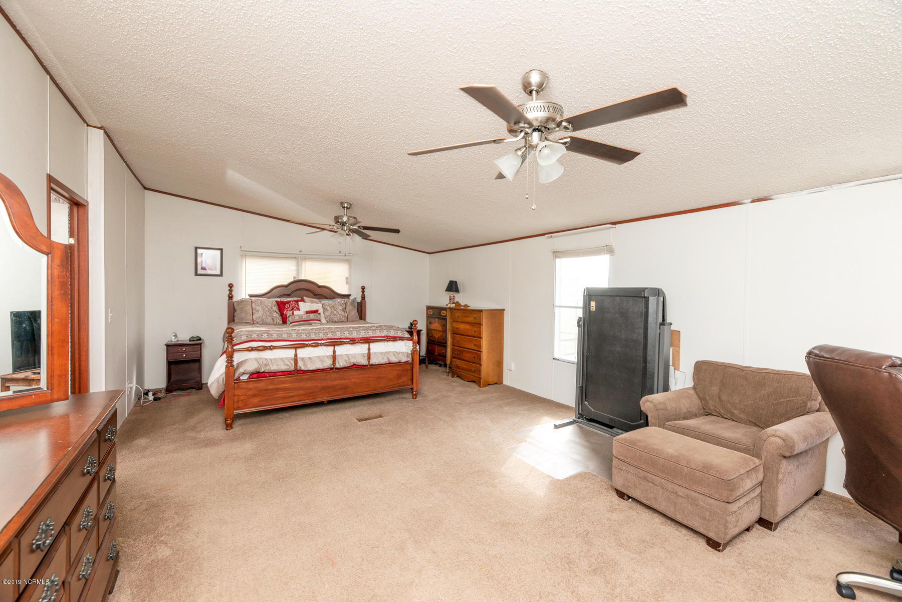 4638 Toddy Road Farmville, NC 27828 - Photo 12 of 38 MASTER BEDROOM
