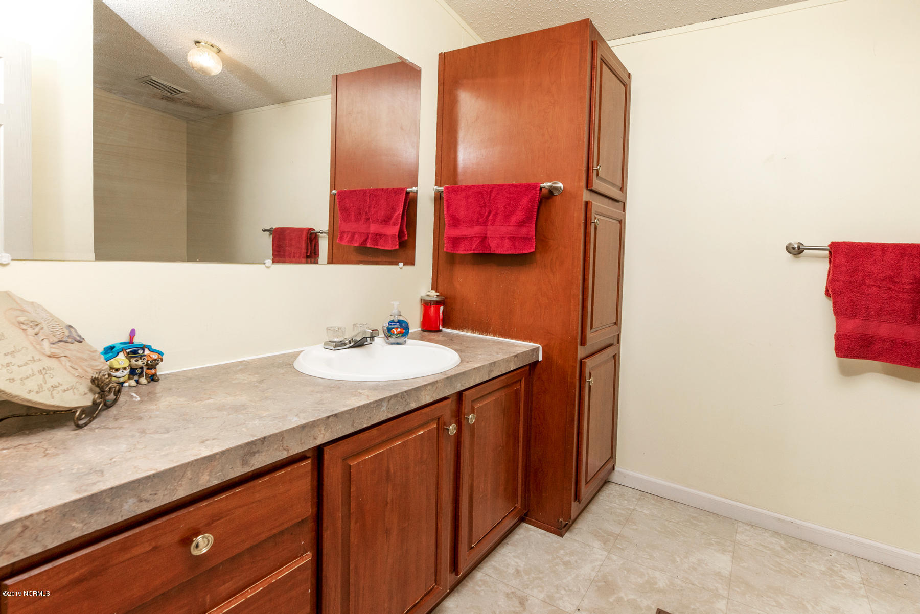 4638 Toddy Road Farmville, NC 27828 - Photo 30 of 38 2ND BATHROOM