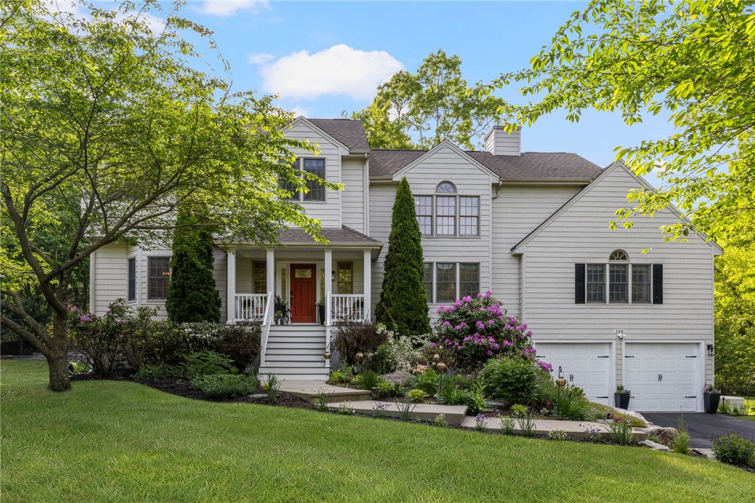 138 Chestnut Street Rehoboth, MA 02769 - Photo 1 of 48