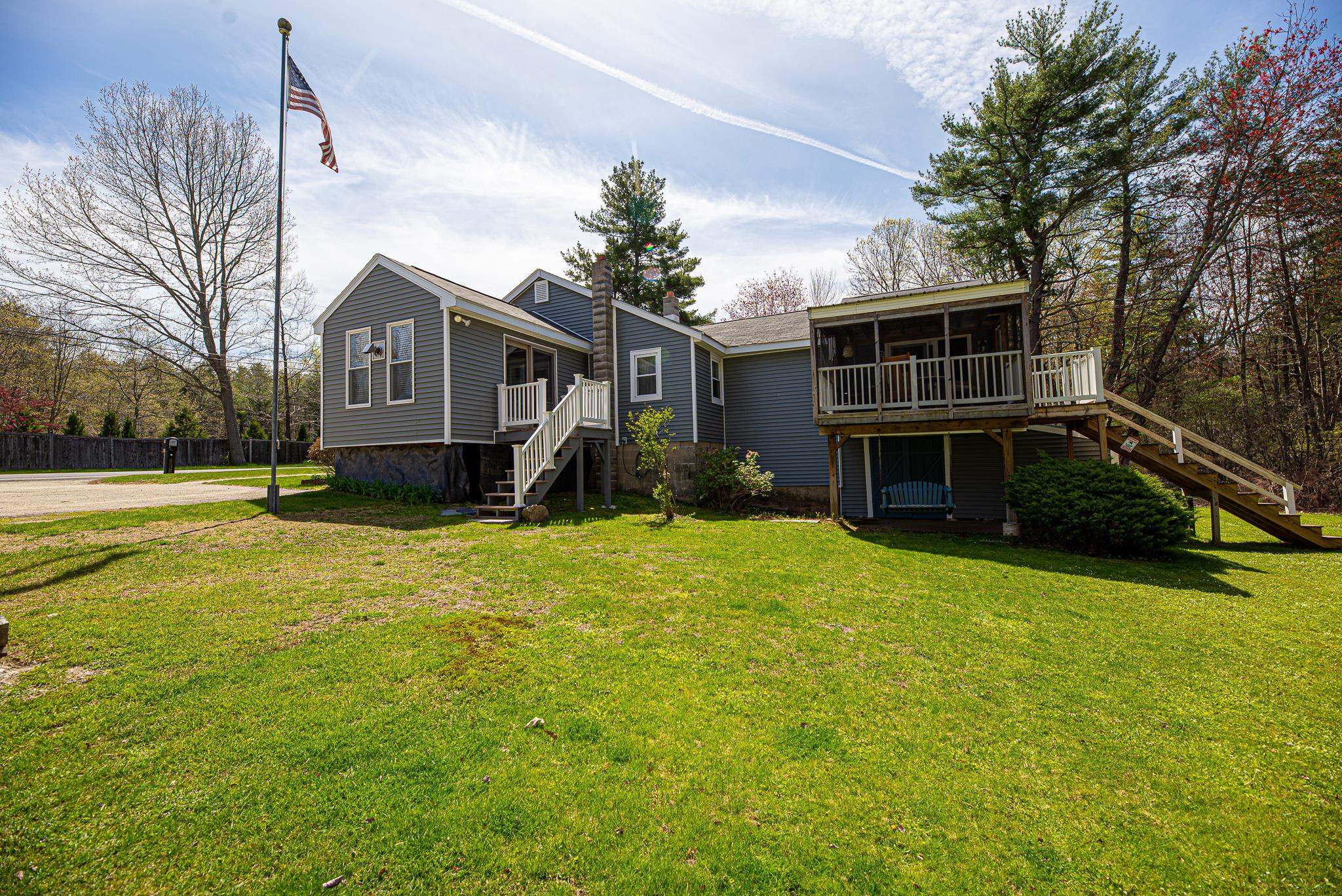 39 Newton Junction Road Kingston, NH 03848 - Photo 3 of 40