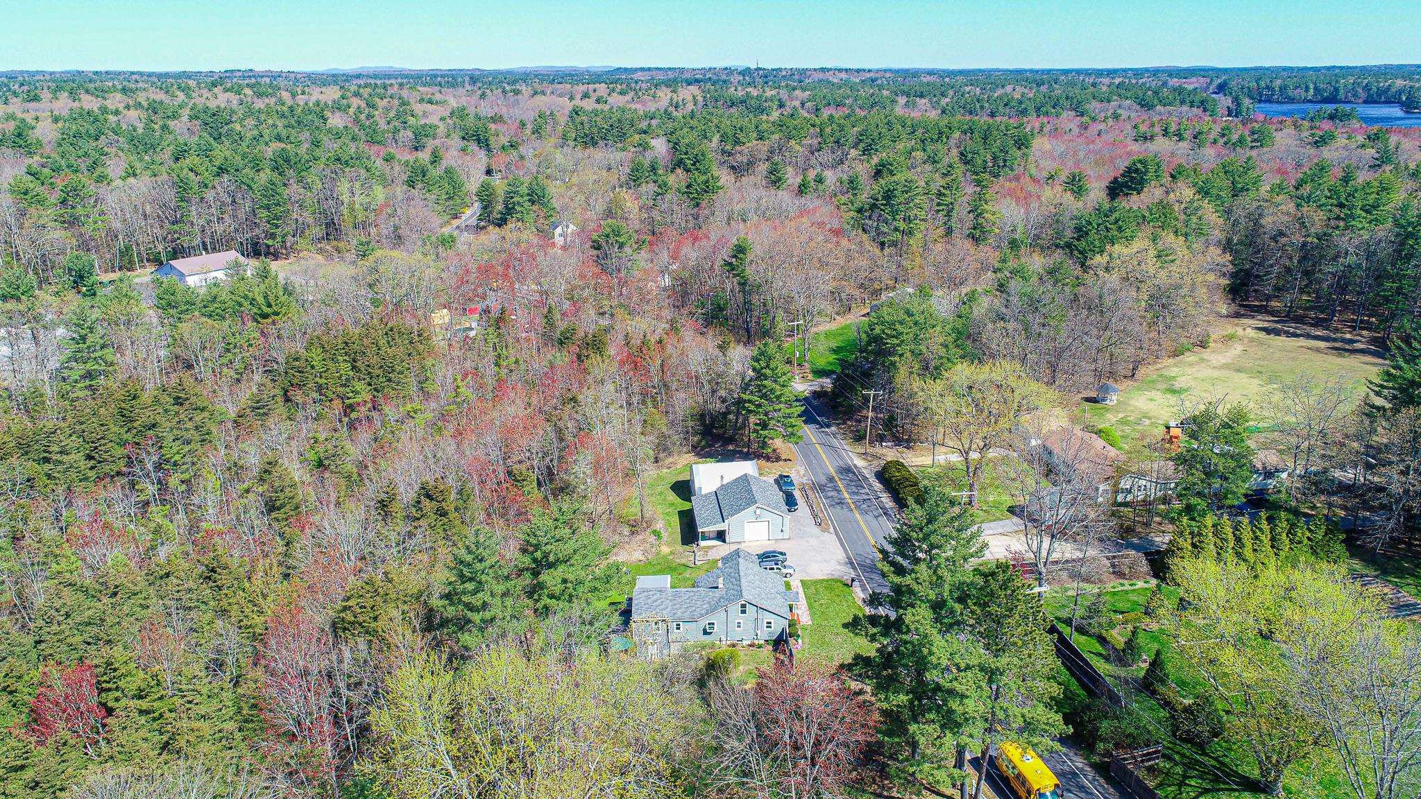 39 Newton Junction Road Kingston, NH 03848 - Photo 7 of 40