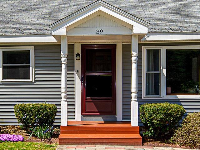39 Newton Junction Road Kingston, NH 03848 - Photo 8 of 40