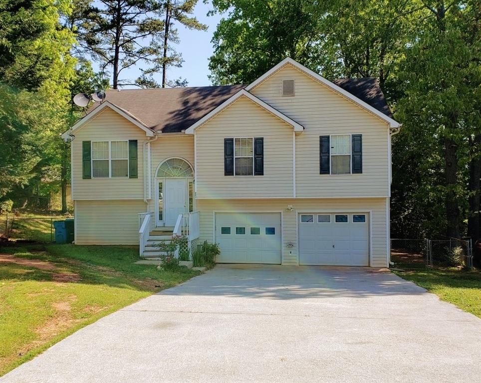 525 Villa Rosa Trace Temple, GA 30179 - Photo 1 of 1