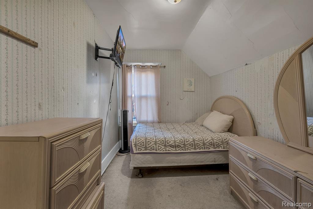 5280 Proctor Street Detroit, MI 48210 - Photo 9 of 13