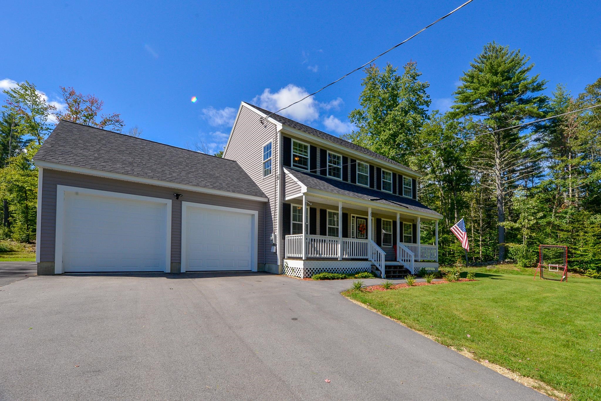 455 Second Crown Point Road Strafford, NH 03884 - Photo 1 of 40