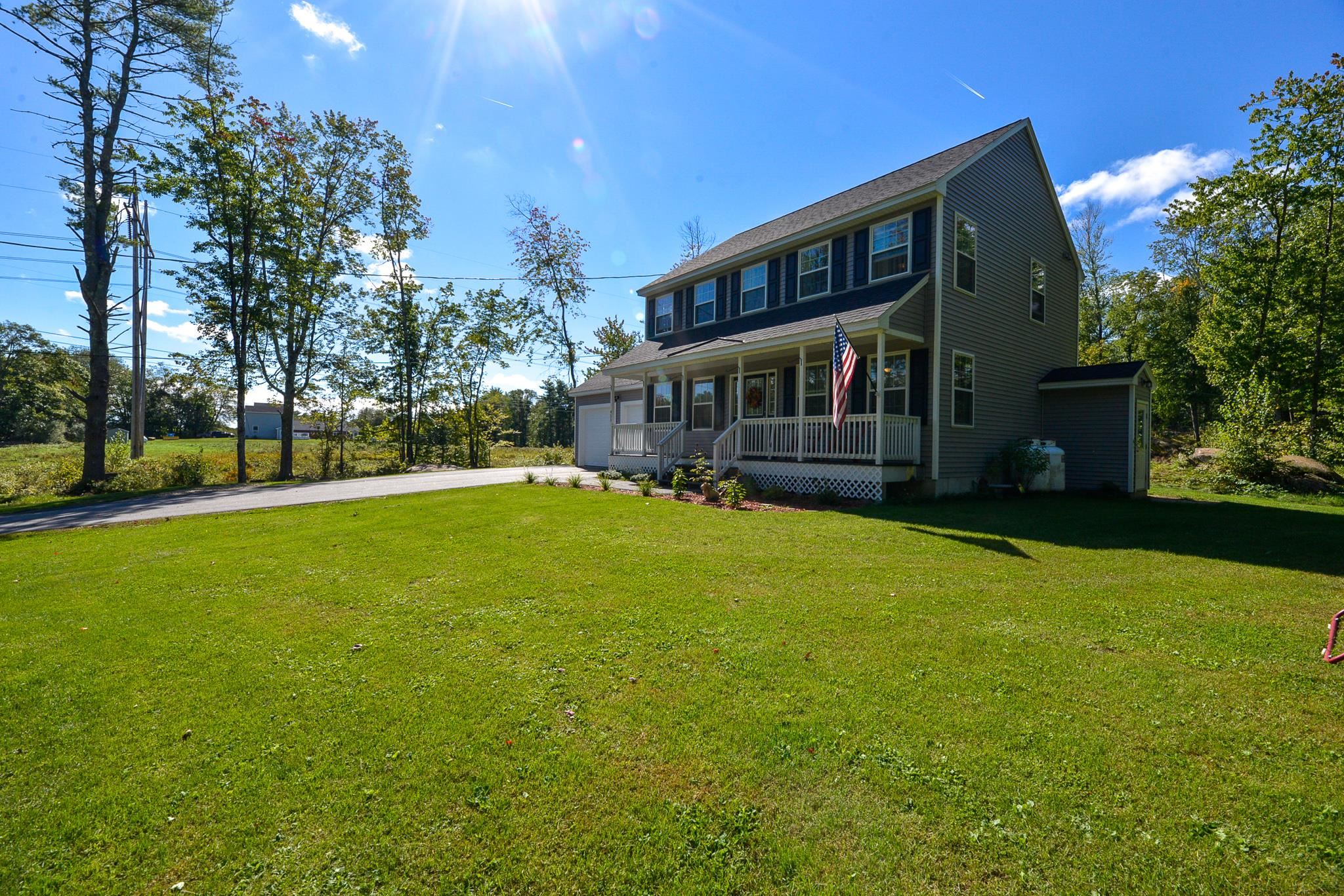 455 Second Crown Point Road Strafford, NH 03884 - Photo 2 of 40